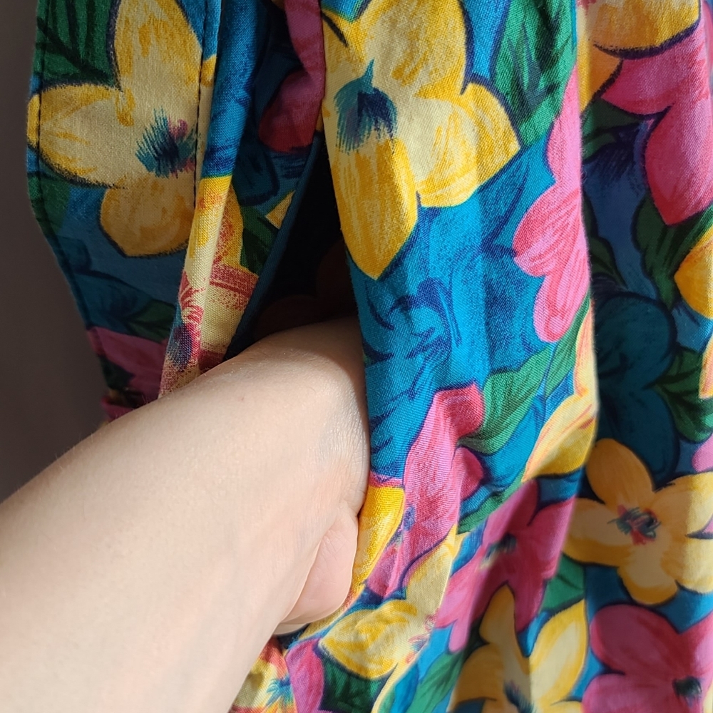 Vintage Talbotsb PETITES - Picture 5 of 13